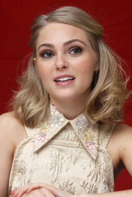 AnnaSophia Robb pic #581128