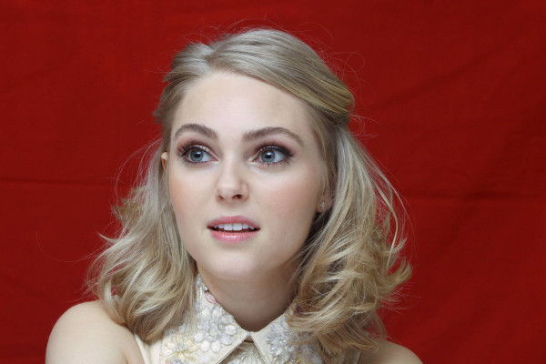 AnnaSophia Robb pic #581129