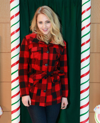 AnnaSophia Robb pic #659839
