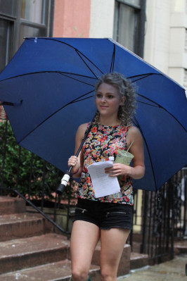 AnnaSophia Robb pic #707804
