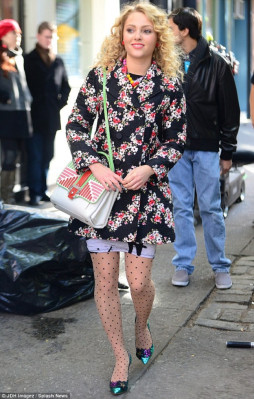 AnnaSophia Robb pic #645223