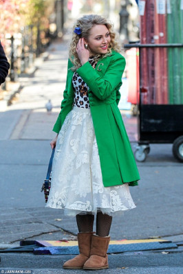AnnaSophia Robb pic #649275