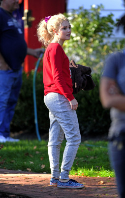 AnnaSophia Robb pic #564688