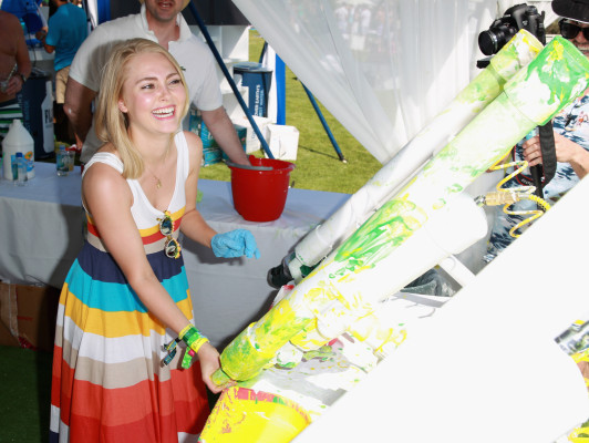 AnnaSophia Robb pic #597195