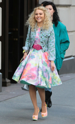 AnnaSophia Robb pic #580099