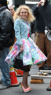 AnnaSophia Robb pic #580100