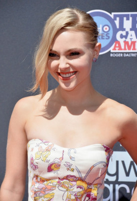 AnnaSophia Robb pic #709125