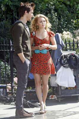 AnnaSophia Robb pic #707884