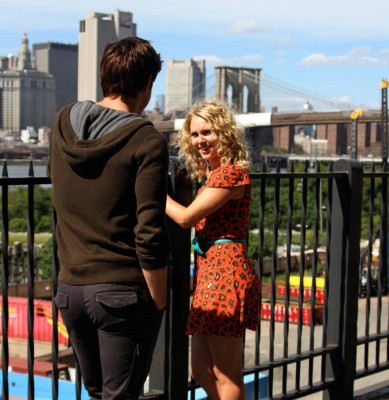 AnnaSophia Robb pic #707860