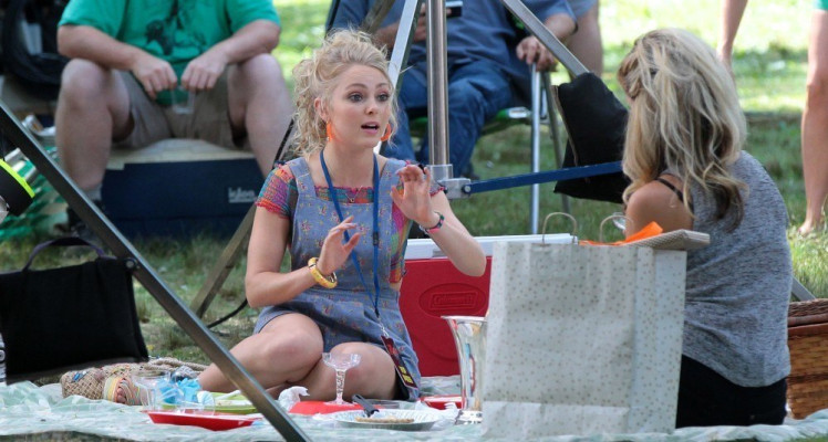 AnnaSophia Robb pic #715357