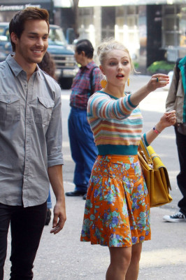 AnnaSophia Robb pic #707405