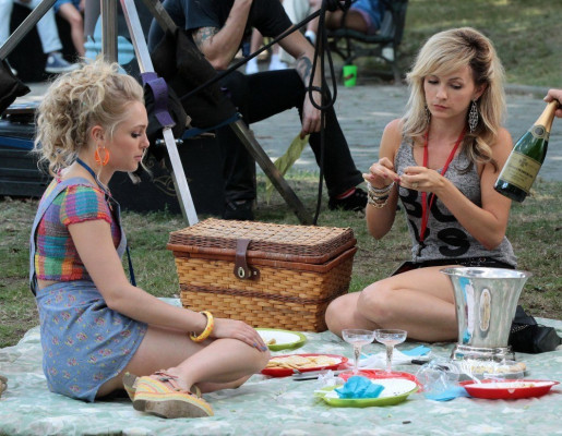 AnnaSophia Robb pic #709177