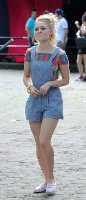 AnnaSophia Robb pic #715366