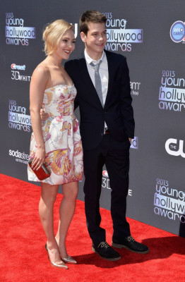 AnnaSophia Robb pic #709105