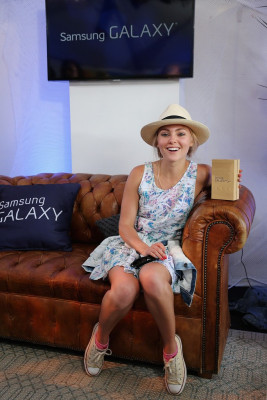 photo 12 in AnnaSophia gallery [id709087] 2014-06-17 00:00:00