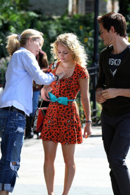 AnnaSophia Robb pic #707853