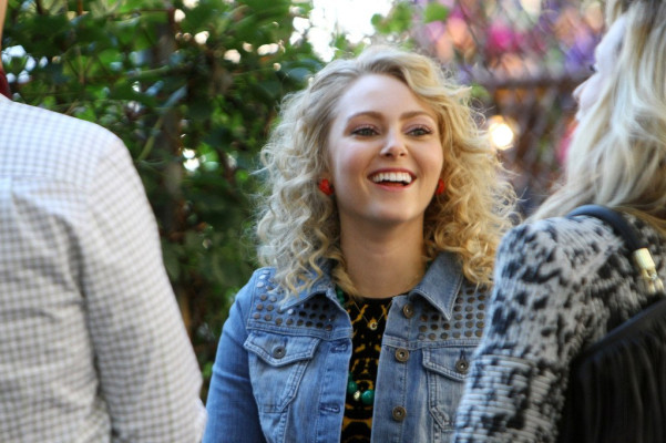AnnaSophia Robb pic #707392