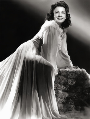 Anne Baxter pic #410861