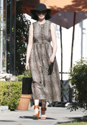 Anne Hathaway pic #696569
