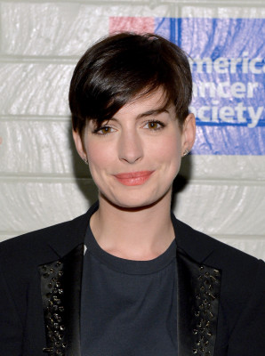 Anne Hathaway pic #666812
