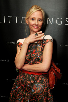 Anne Heche pic #452345