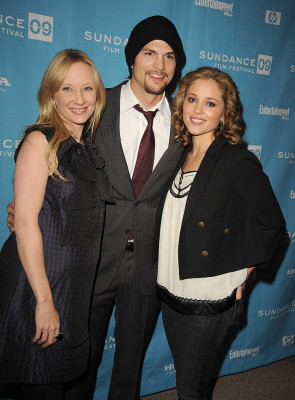 photo 14 in Anne Heche gallery [id347515] 2011-02-22 00:00:00