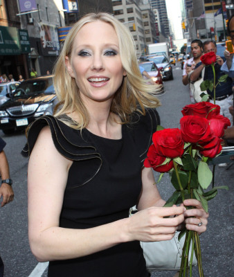 photo 18 in Anne Heche gallery [id346427] 2011-02-22 00:00:00