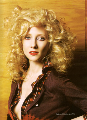Anne Heche pic #53900