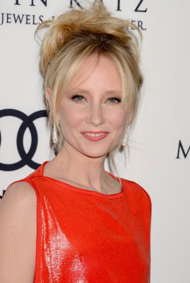 Anne Heche pic #445526