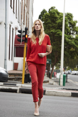 Anne Vyalitsyna pic #449968