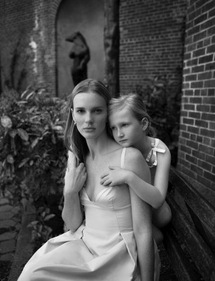 Anne Vyalitsyna pic #1336212