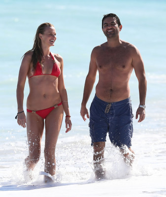 Anne Vyalitsyna pic #557917