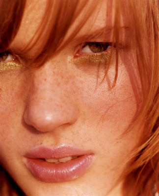 Anne Vyalitsyna pic #568145
