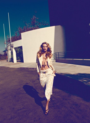 Anne Vyalitsyna pic #569266