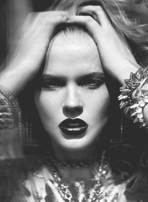 Anne Vyalitsyna pic #569265