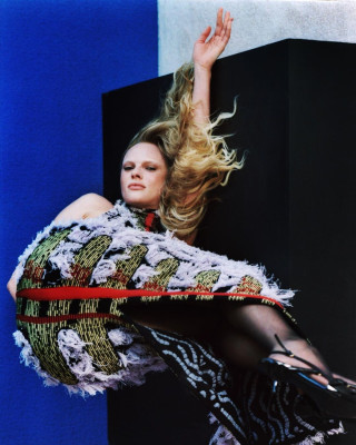 Anne Vyalitsyna pic #1351660