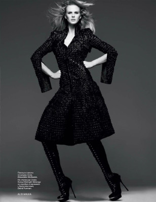 Anne Vyalitsyna pic #421649