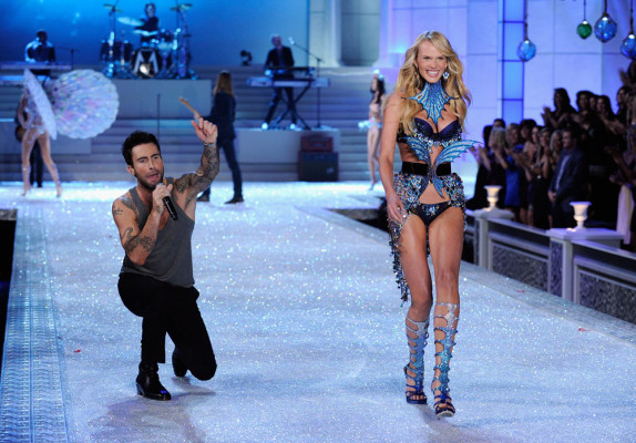 Anne Vyalitsyna pic #529718