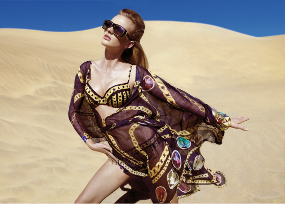 Anne Vyalitsyna pic #403512