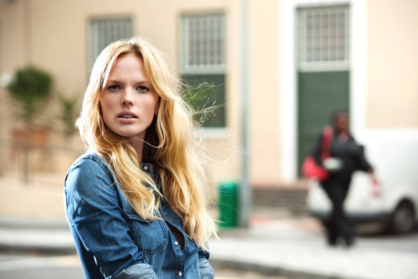 Anne Vyalitsyna pic #449986