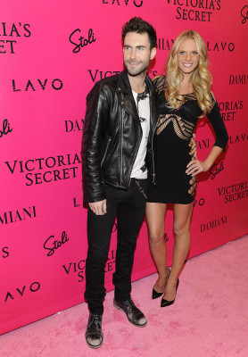 Anne Vyalitsyna pic #529715