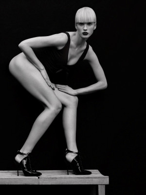 Anne Vyalitsyna pic #488391