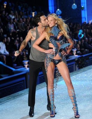 Anne Vyalitsyna pic #422735