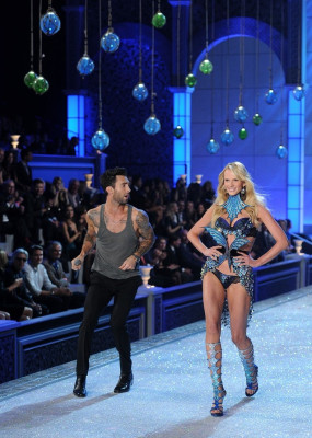 Anne Vyalitsyna pic #422732