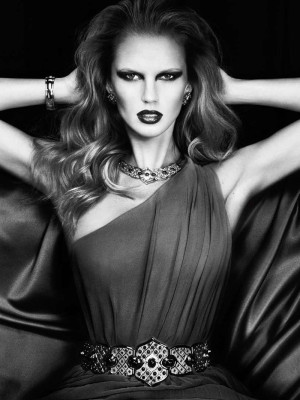 Anne Vyalitsyna pic #351471