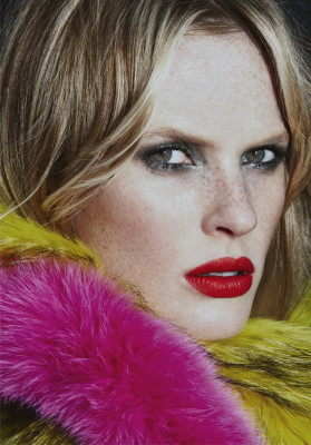 Anne Vyalitsyna pic #888558