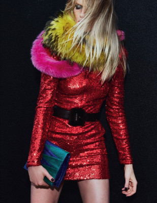 Anne Vyalitsyna pic #888873