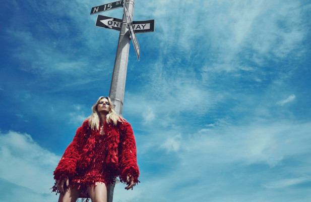 Anne Vyalitsyna pic #888822