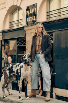 Anne Vyalitsyna pic #1352451