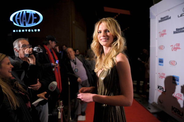 Anne Vyalitsyna pic #482124